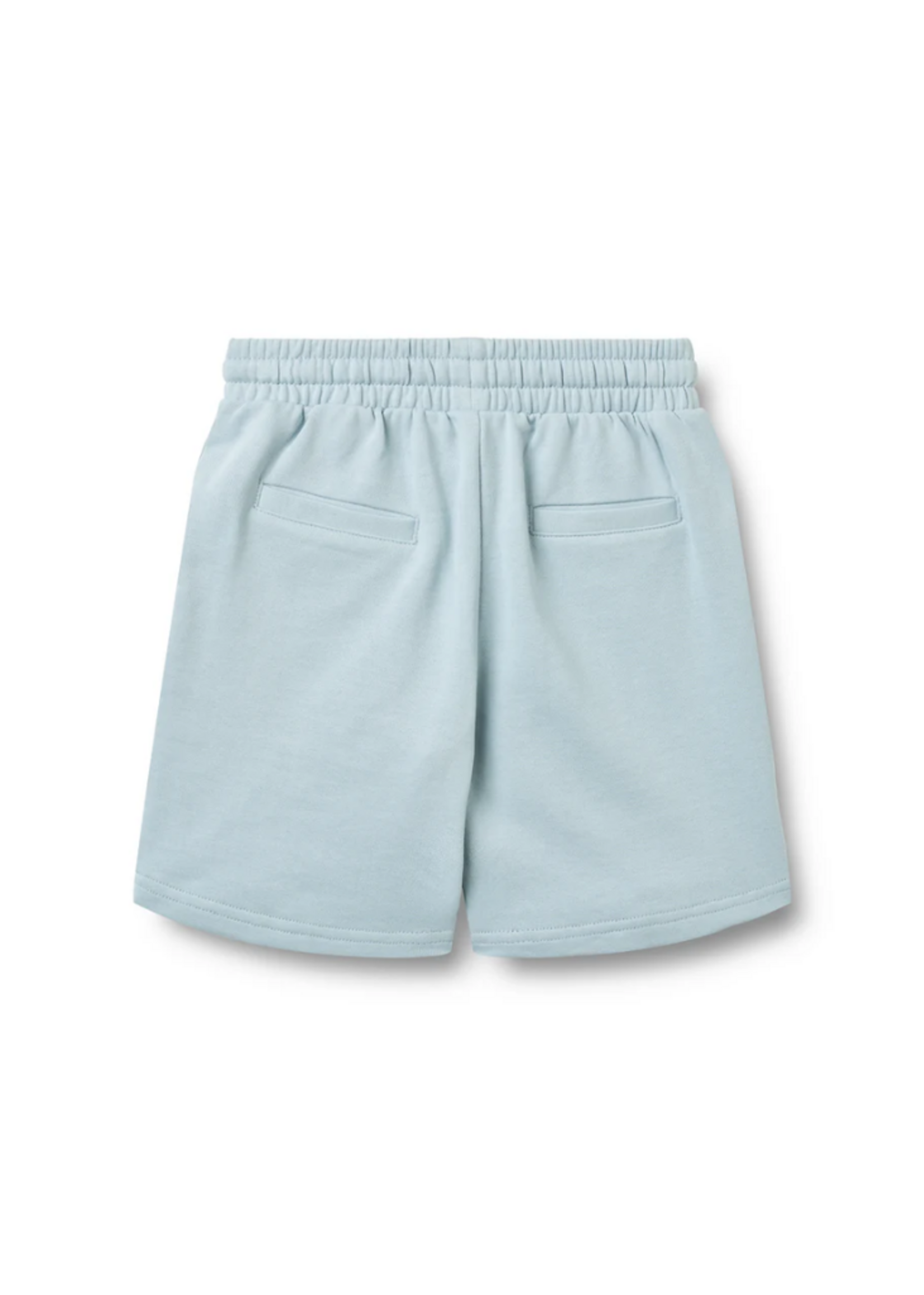 Wheat Elmo Sweatshorts