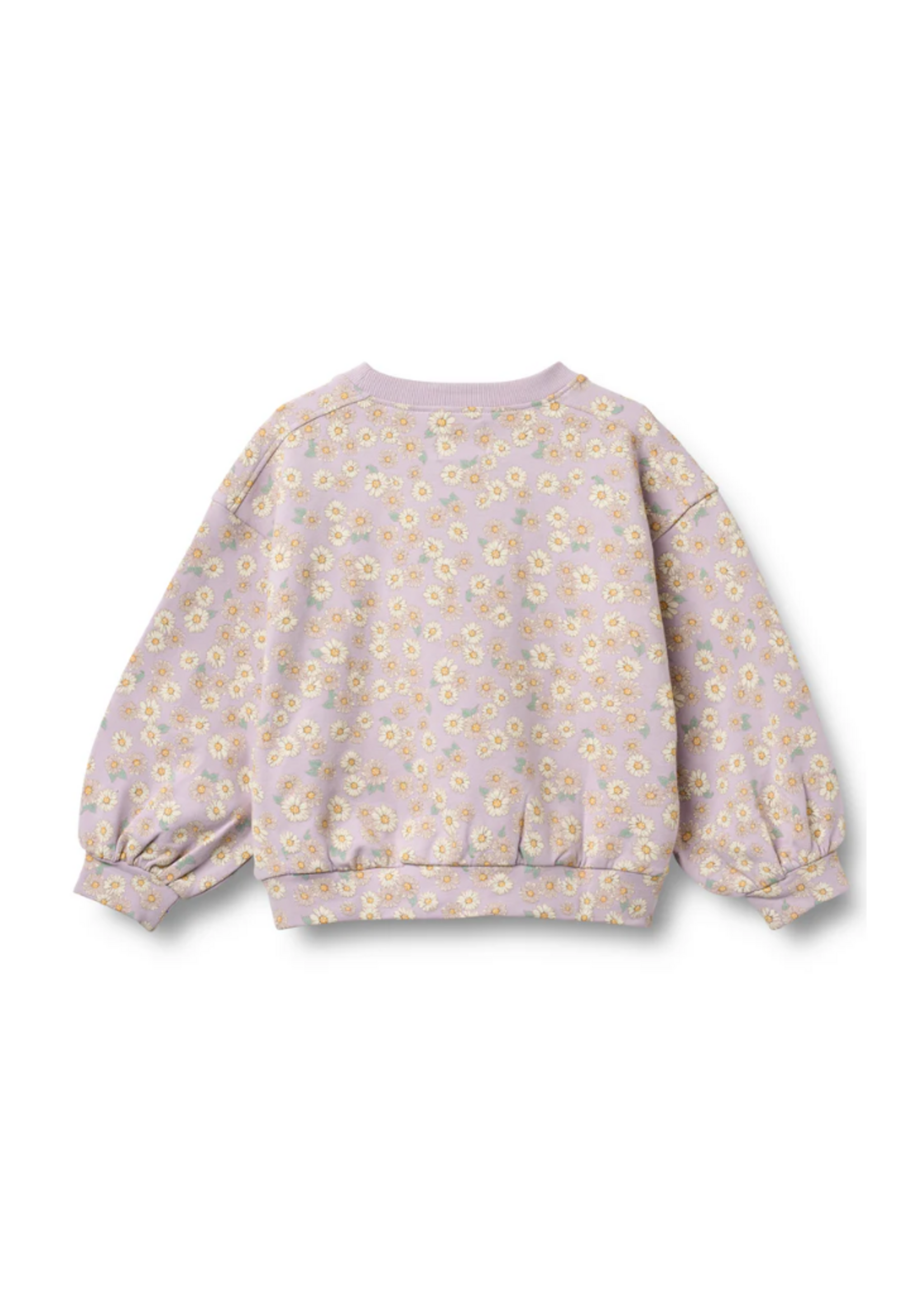 Wheat Lia Sweatshirt