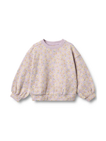Wheat Lia Sweatshirt