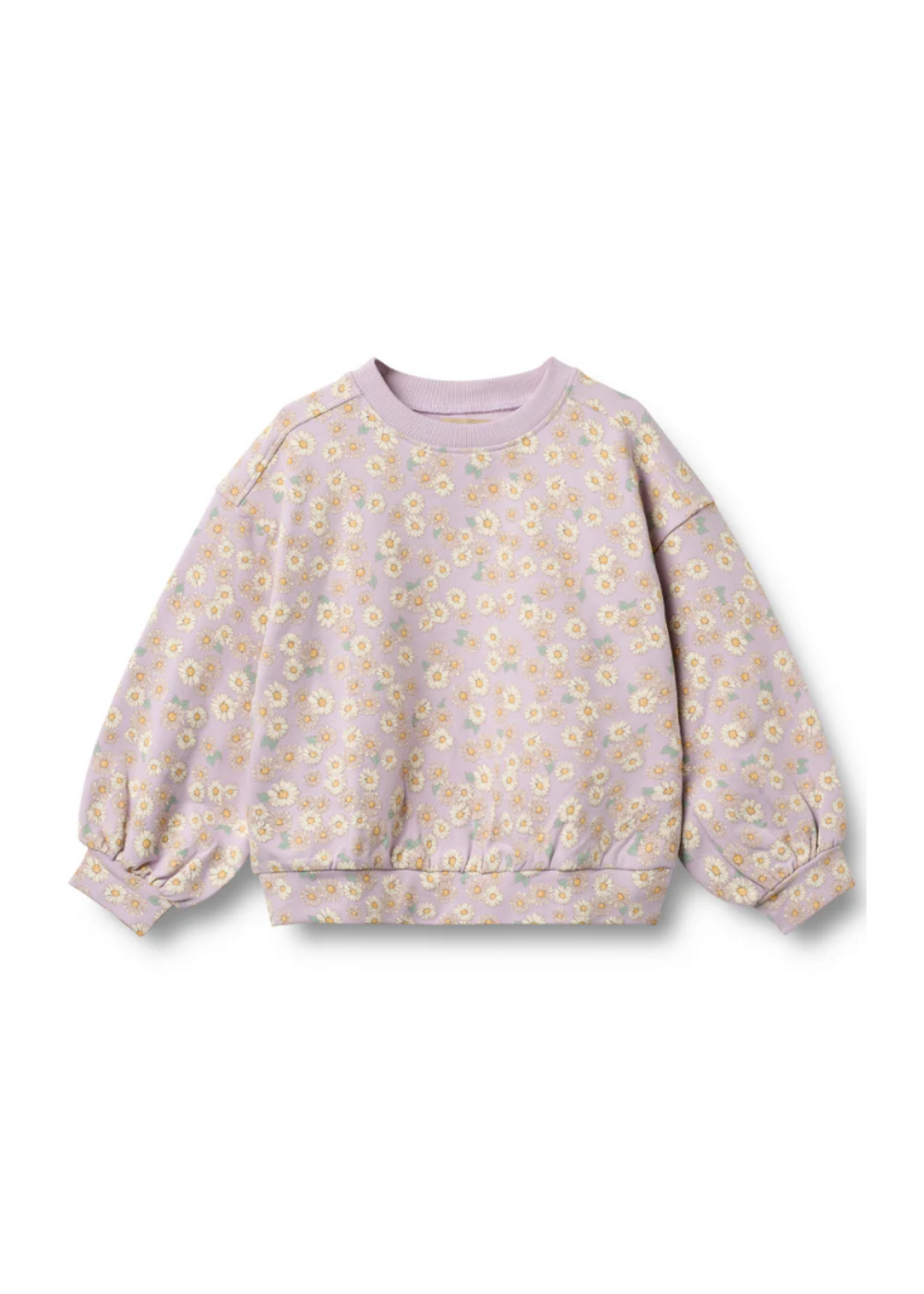 Wheat Lia Sweatshirt