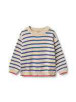 Wheat Morgan Sweater