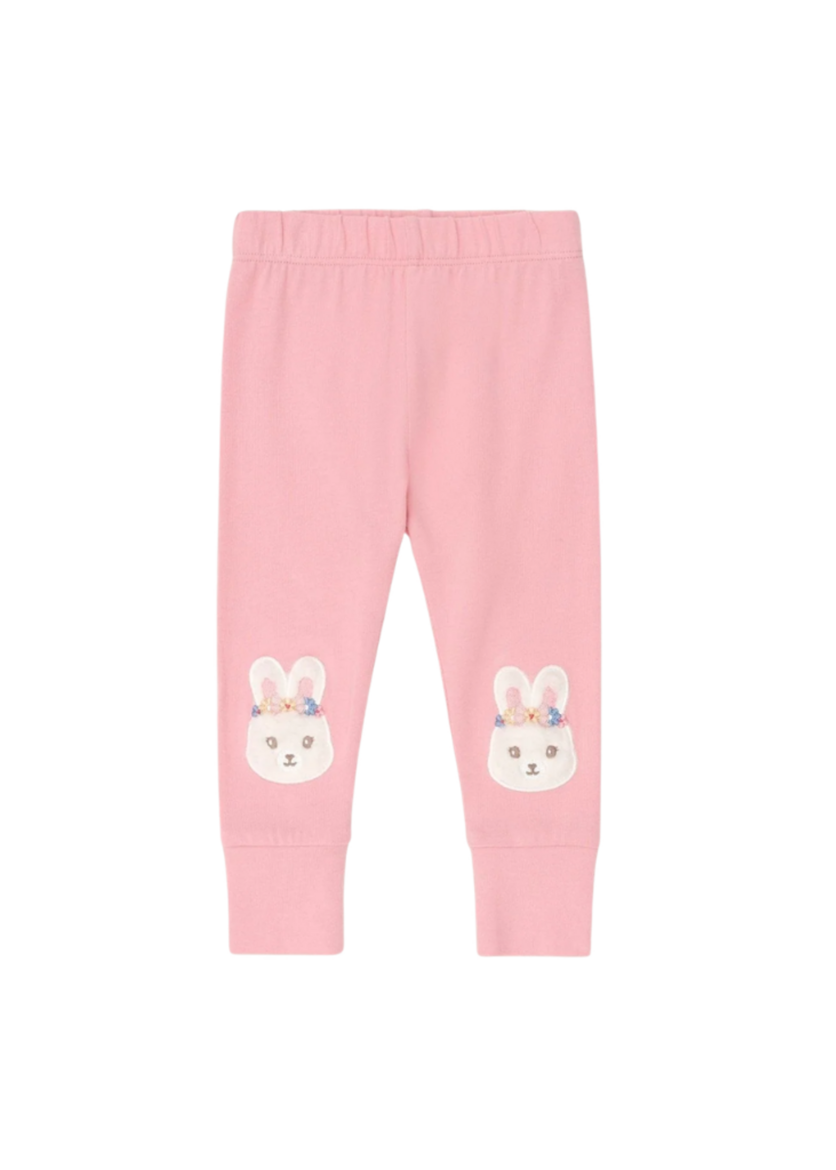 Huxbaby Flower Field Bunny Legging
