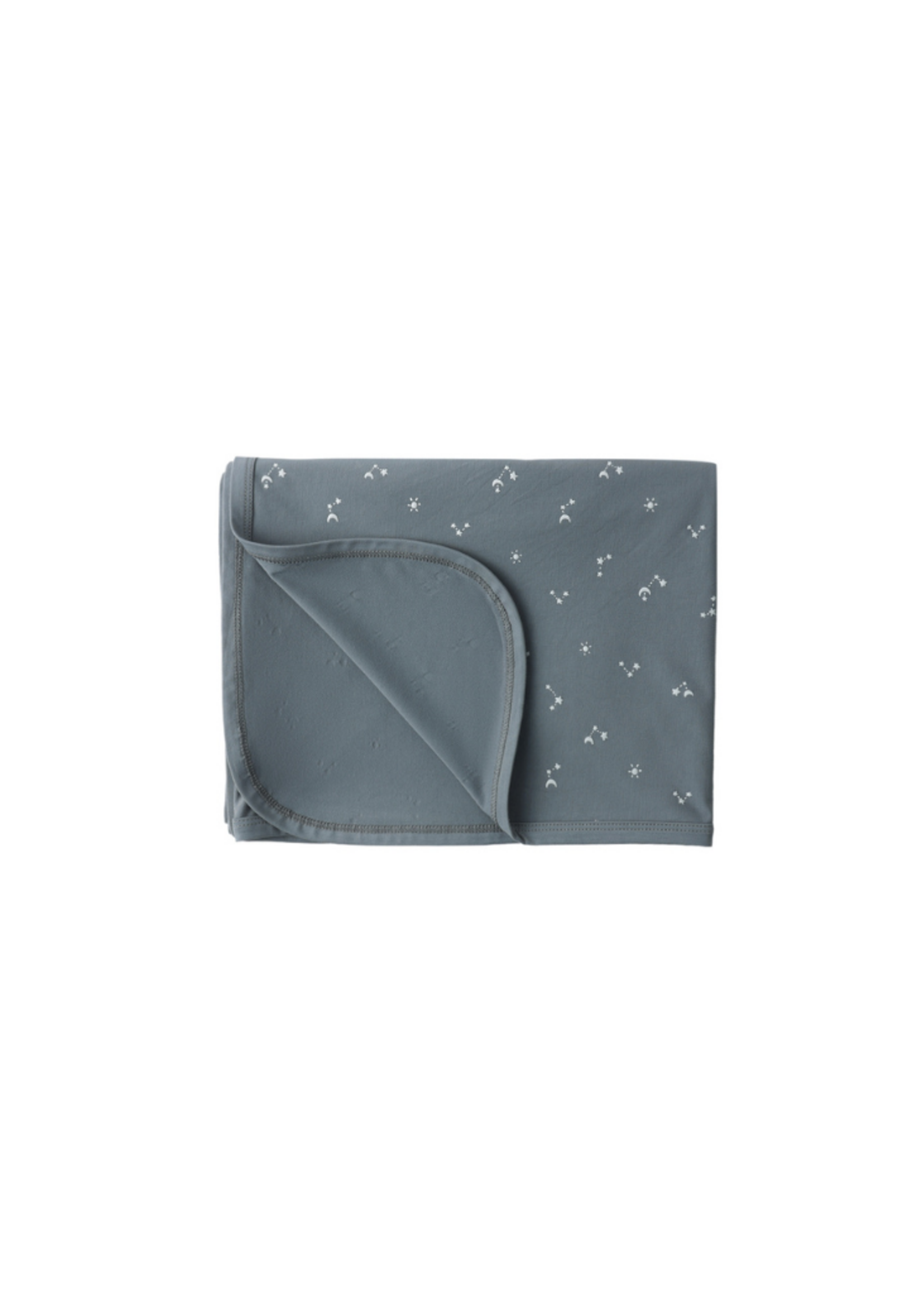 Quincy Mae Bamboo Swaddle - Starlight