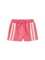 Tea Collection Crochet Sporty Shorts
