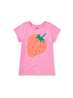 Tea Collection Fiesta Fresa Graphic Tee