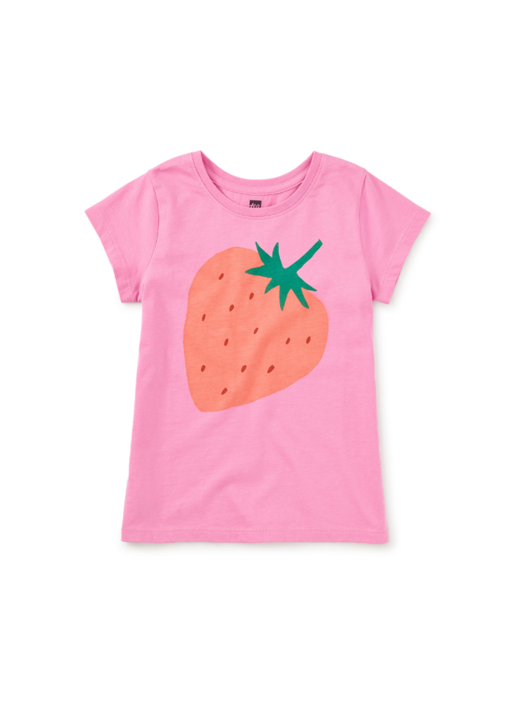 Tea Collection Fiesta Fresa Graphic Tee