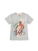 Tea Collection Golden Eagle Tee