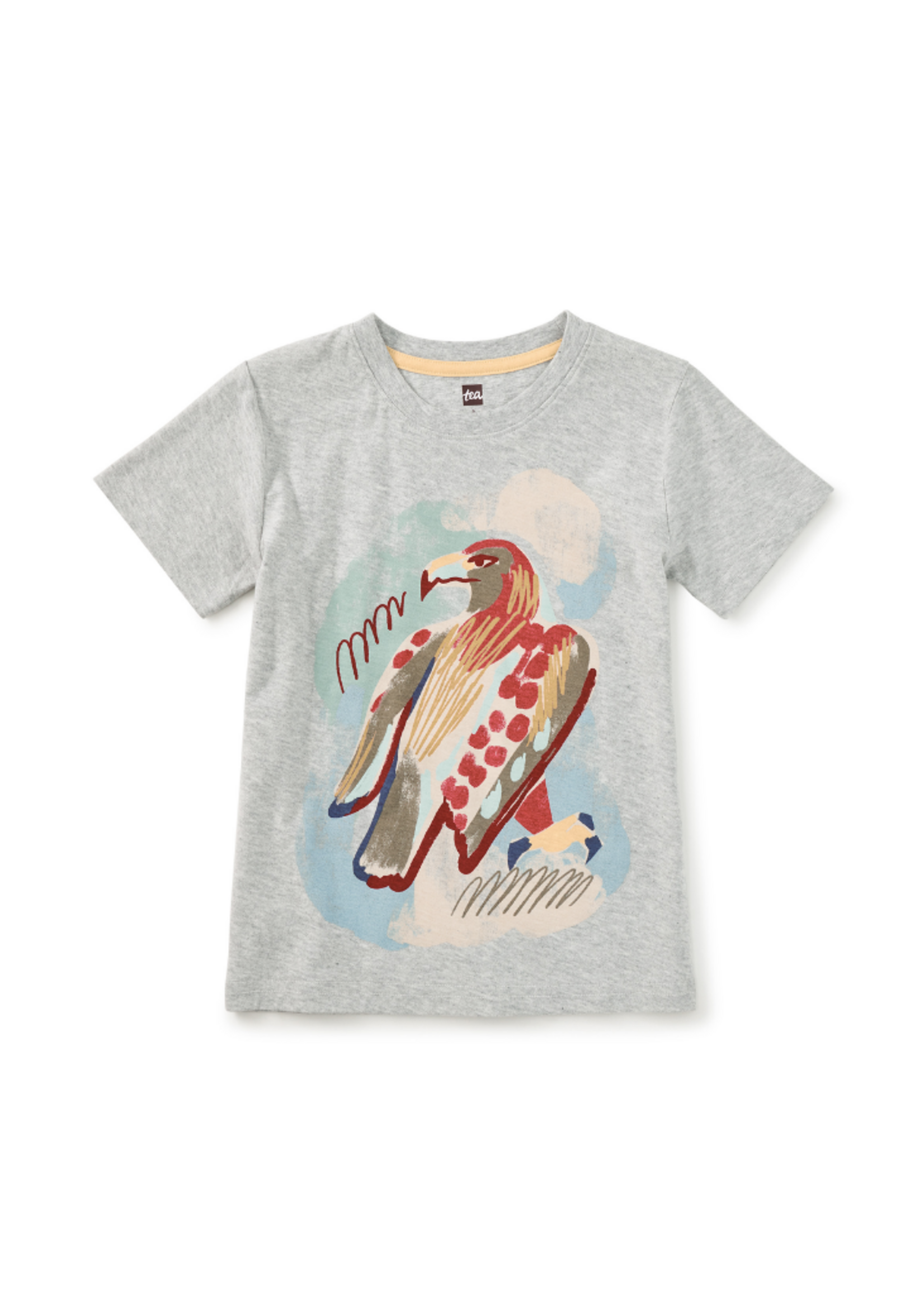 Tea Collection Golden Eagle Tee