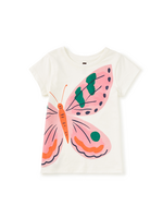 Tea Collection Mariposa Del Alba Tee