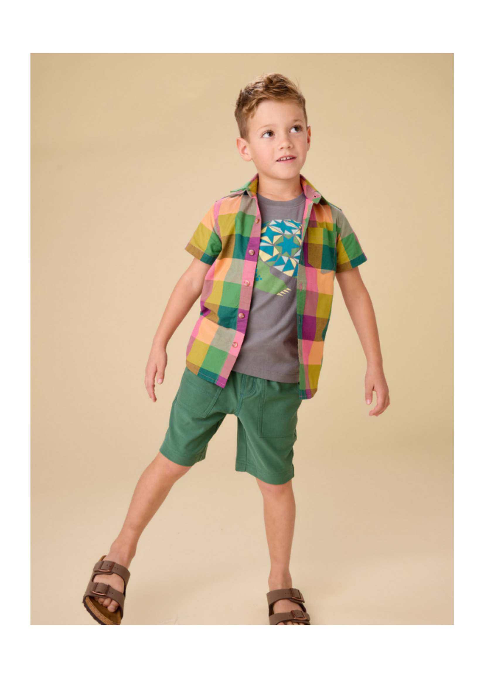 Tea Collection Playwear Shorts