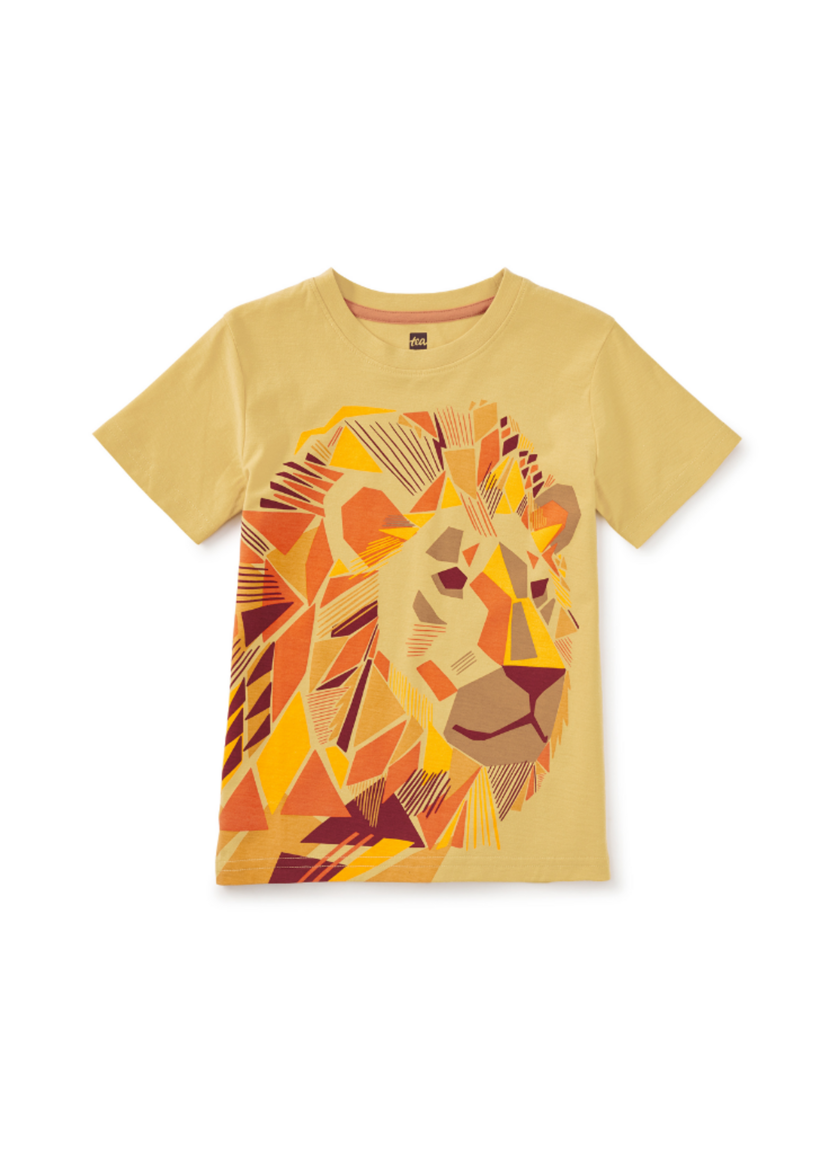 Tea Collection Roar of Granada Tee