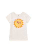 Tea Collection Sol De La Rambla Tee