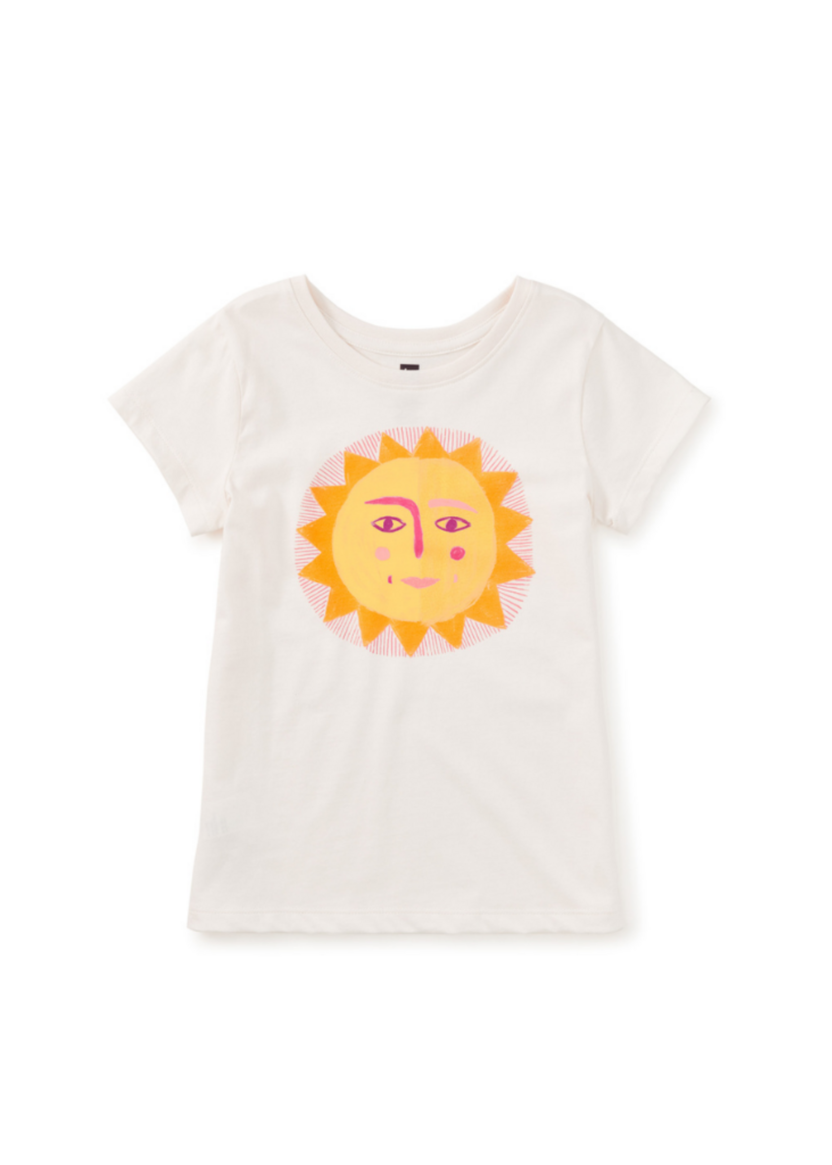 Tea Collection Sol De La Rambla Tee