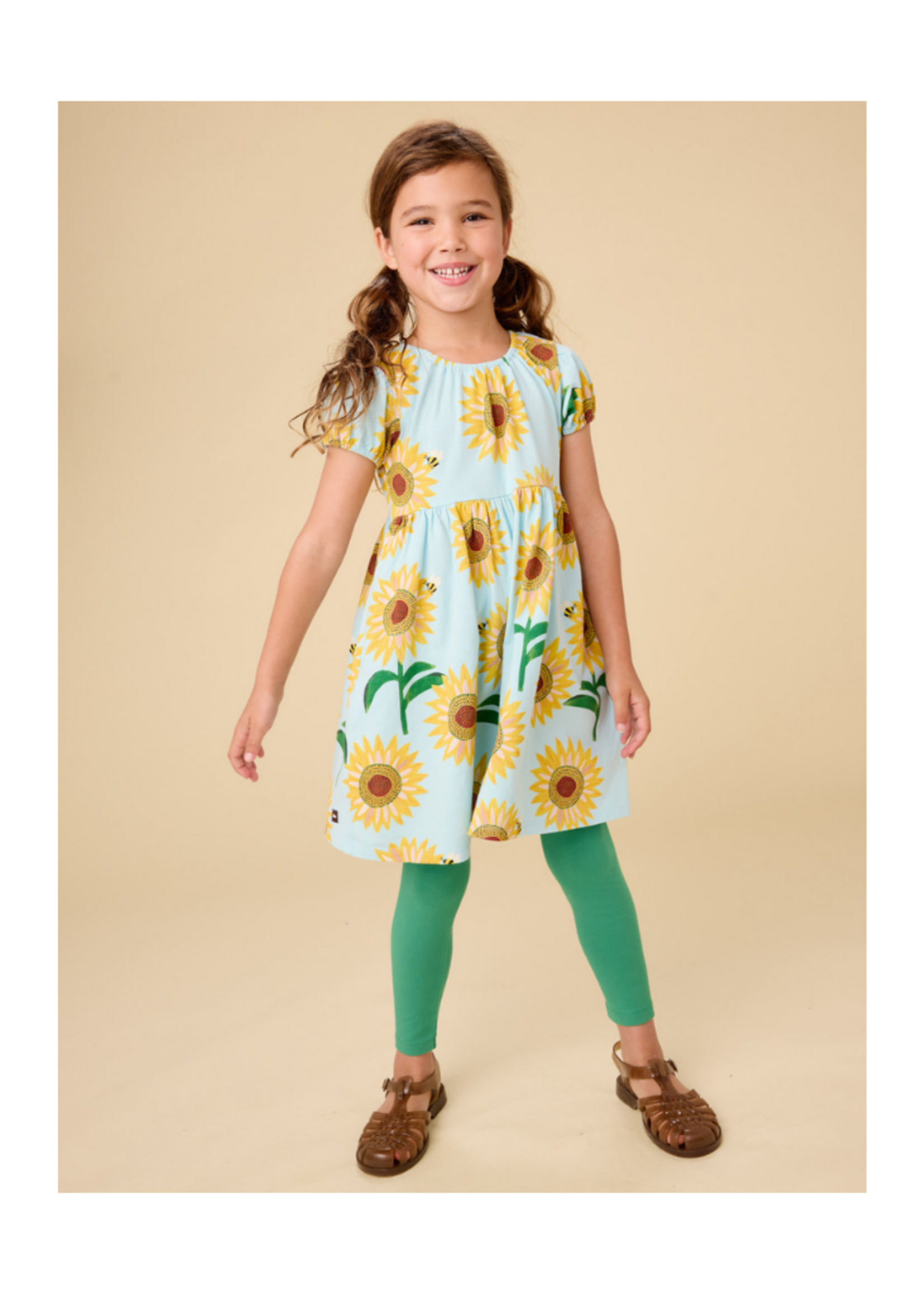 Tea Collection Solid Leggings
