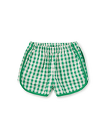 Tea Collection Woven Dolphin Shorts