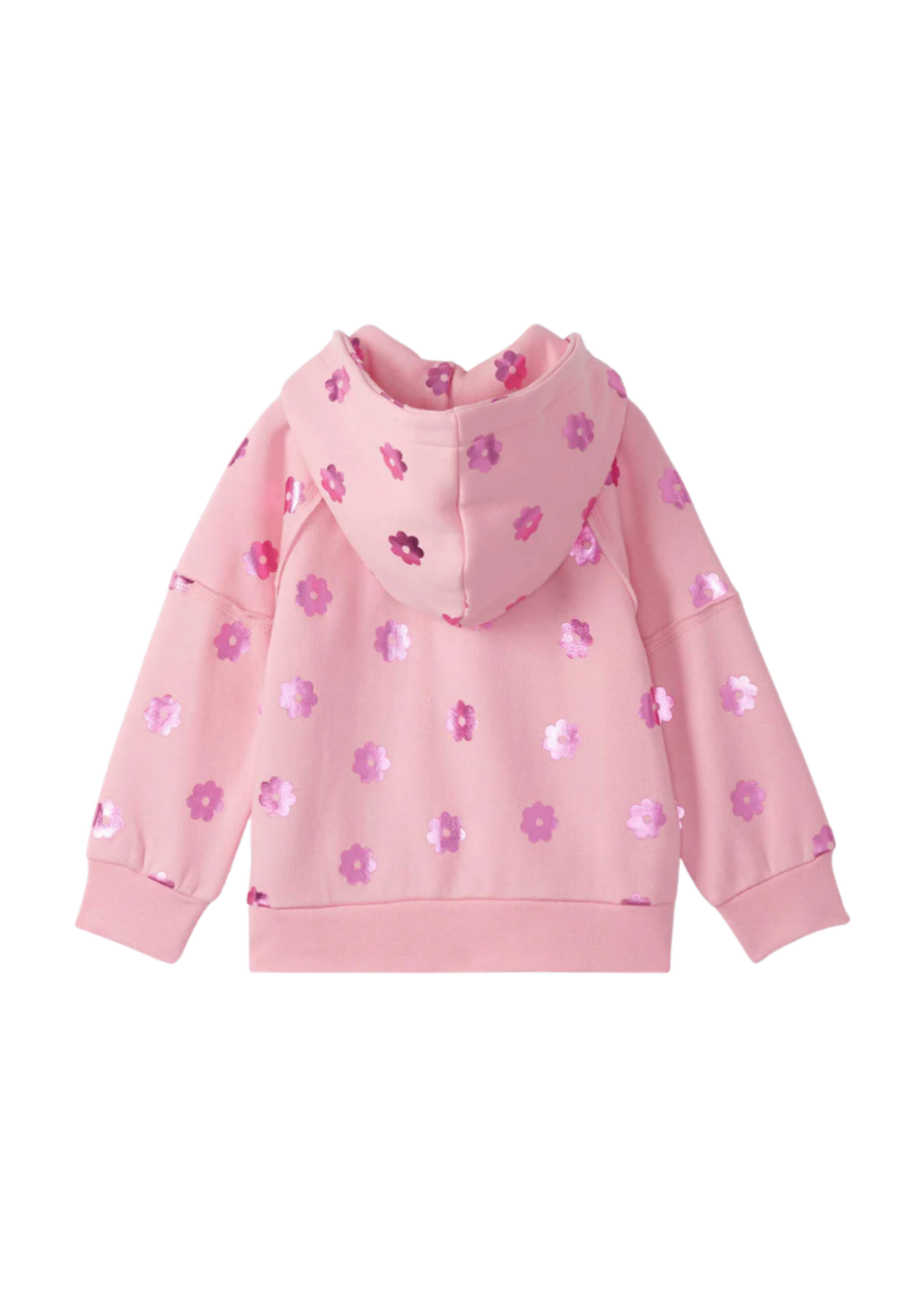 Hatley Blossom Hoodie