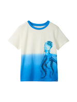 Hatley Octopus Graphic Tee