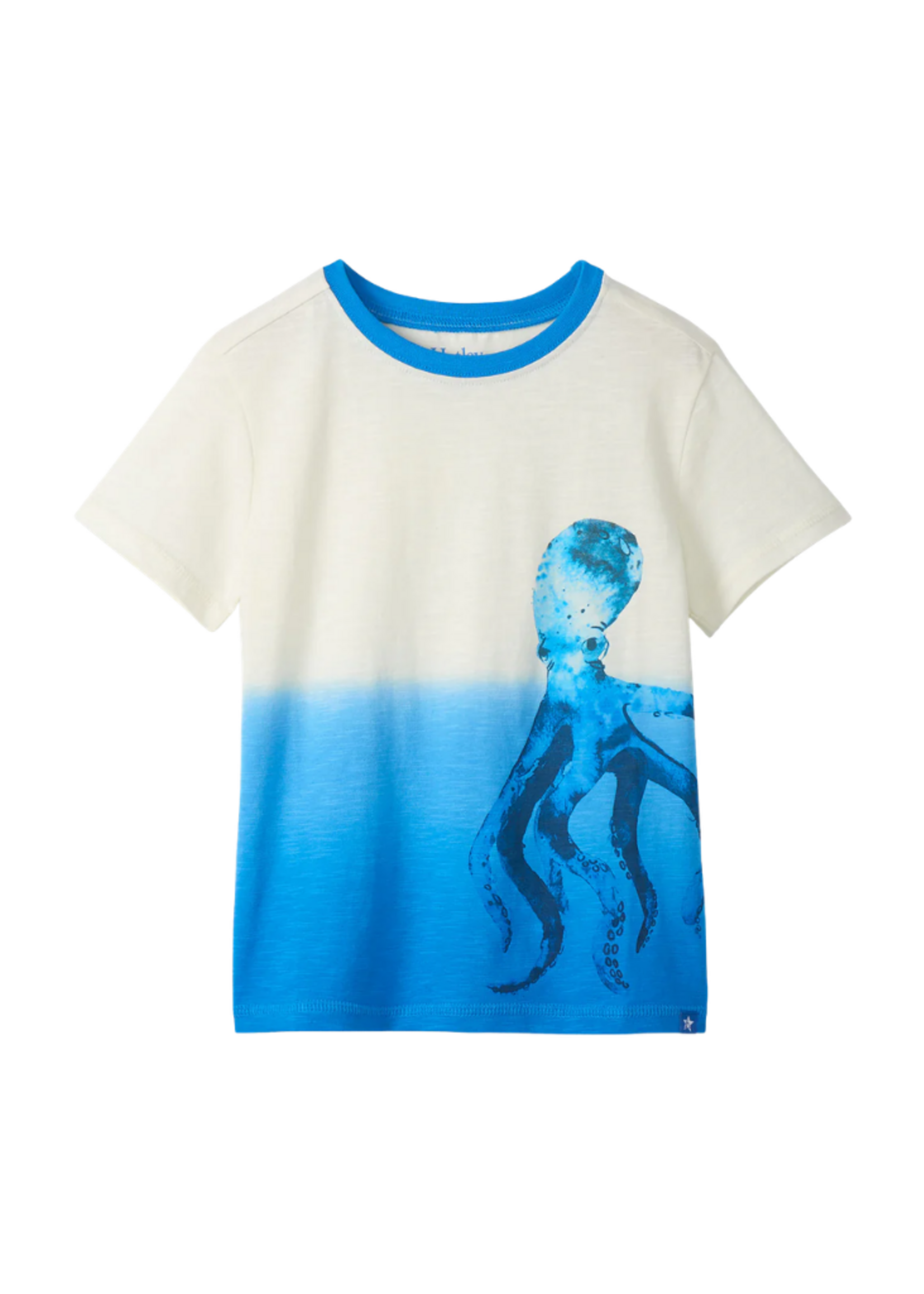 Hatley Octopus Graphic Tee