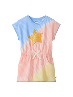 Hatley Star Ombre Dress