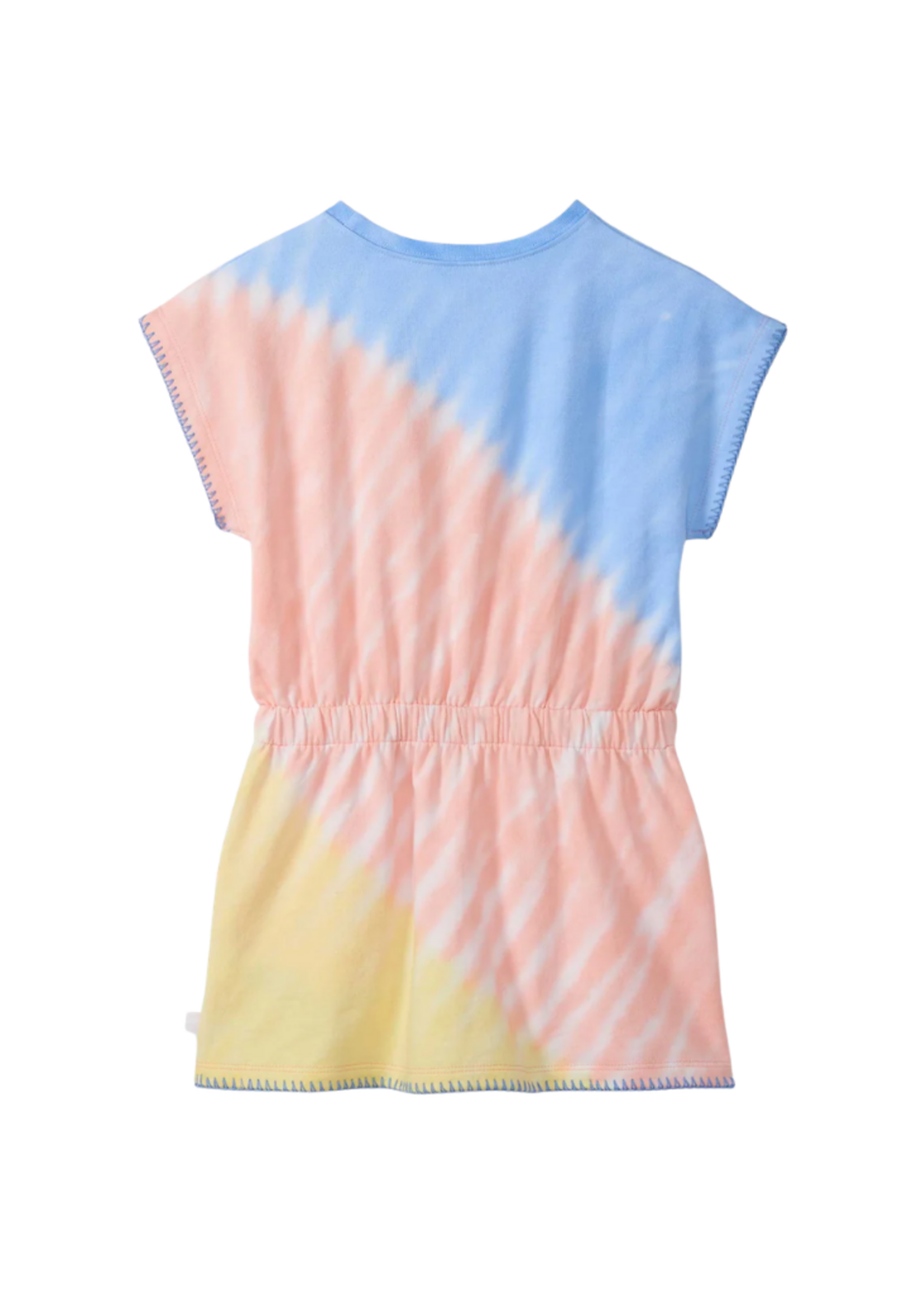 Hatley Star Ombre Dress