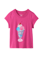 Hatley Sundae Graphic Tee