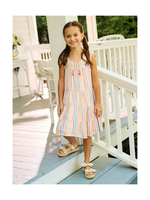 Hatley Sunny Stripes Dress