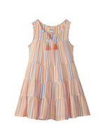 Hatley Sunny Stripes Dress