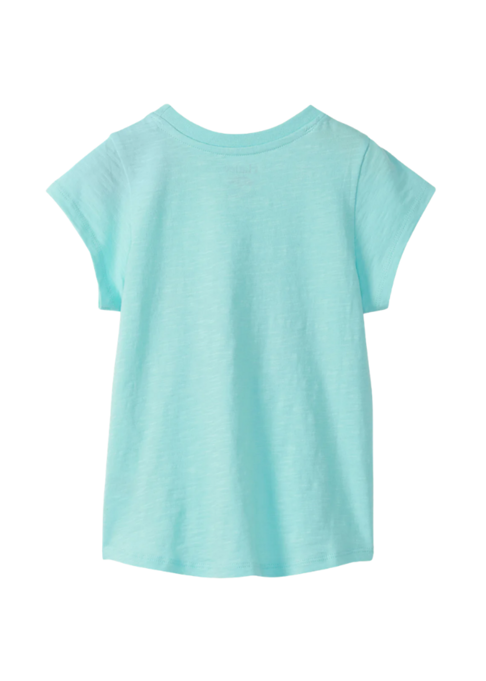 Hatley Tropical Fish Tie Tee