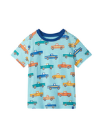 Hatley Truck Graphic Tee