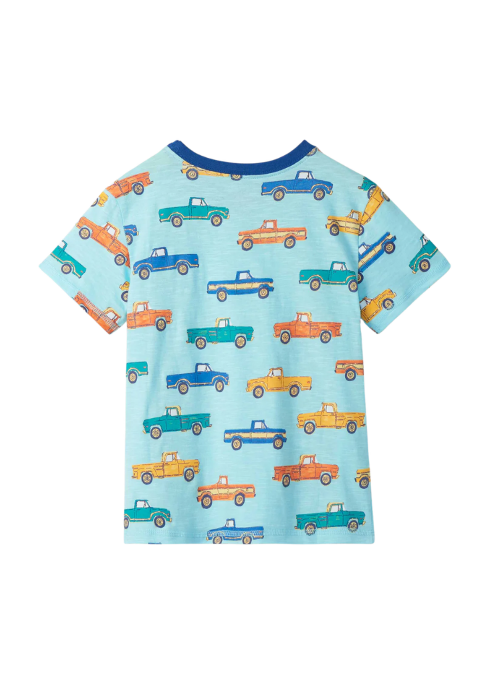 Hatley Truck Graphic Tee