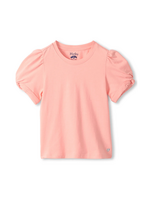 Hatley Twisted Sleeve Tee