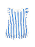 Tun Tun Ruffle Romper