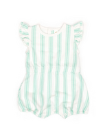 Tun Tun Ruffle Romper