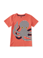 Tea Collection Senor Ocho Tee