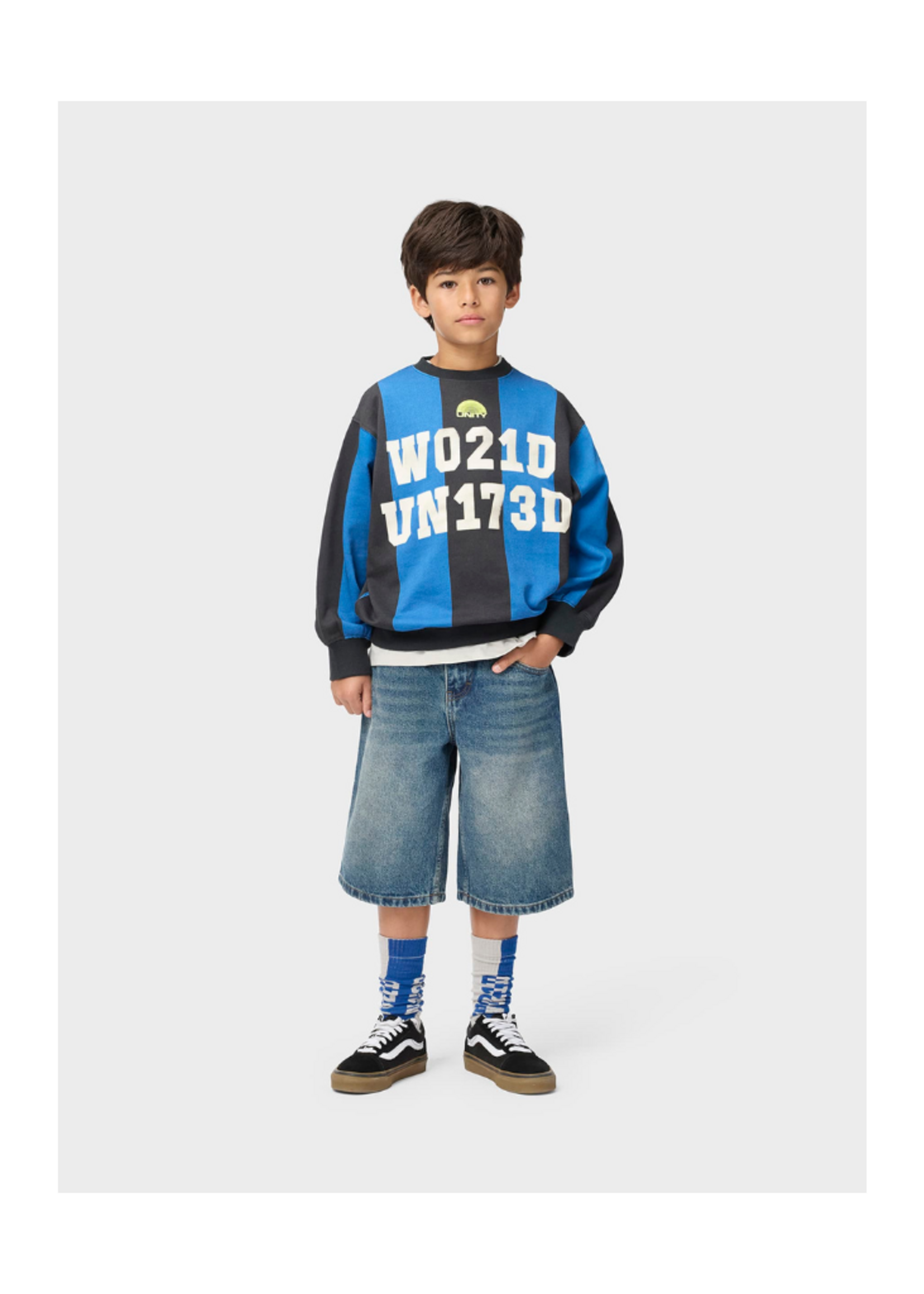 Monti Sweatshirt