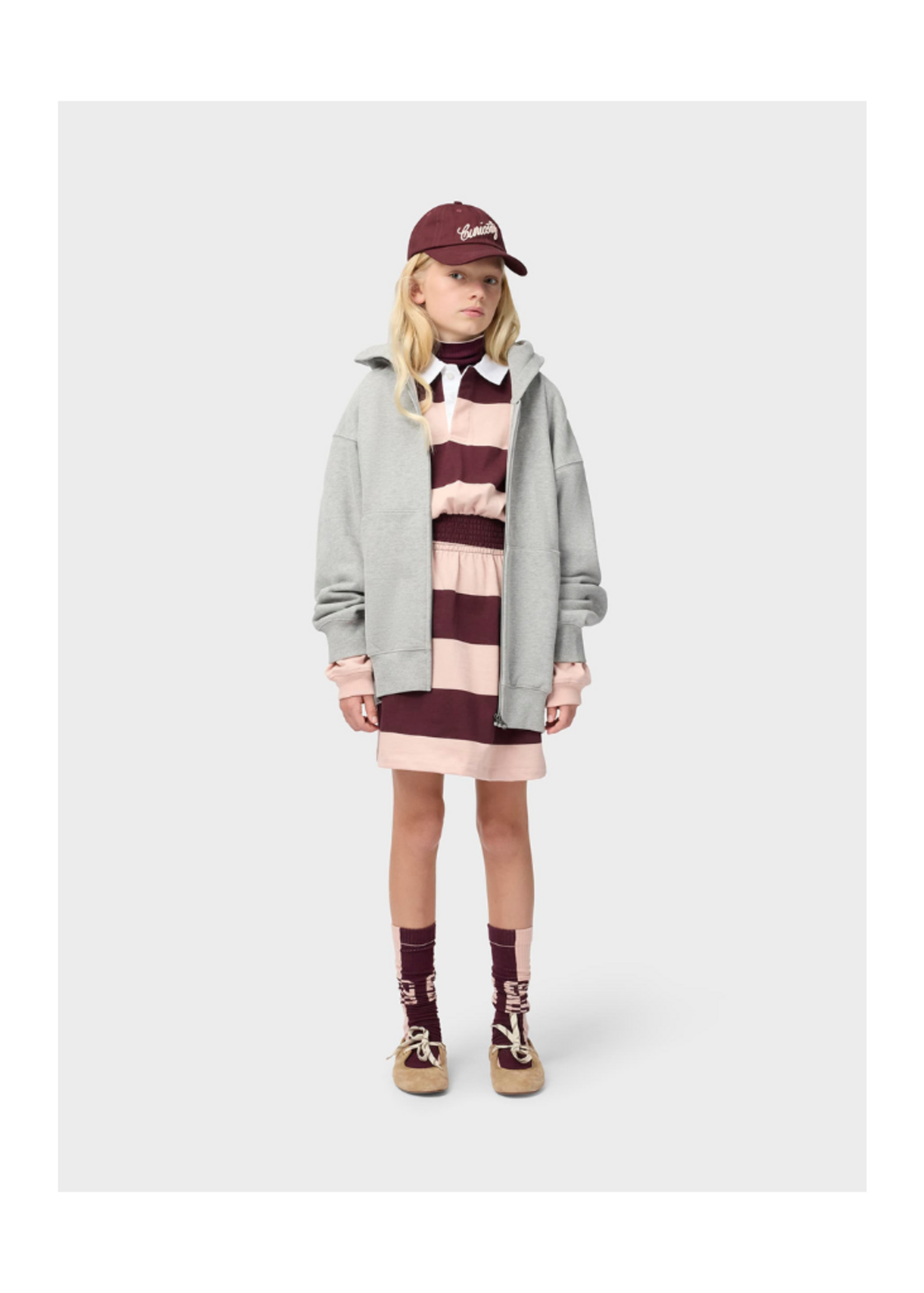 Carlott Dress