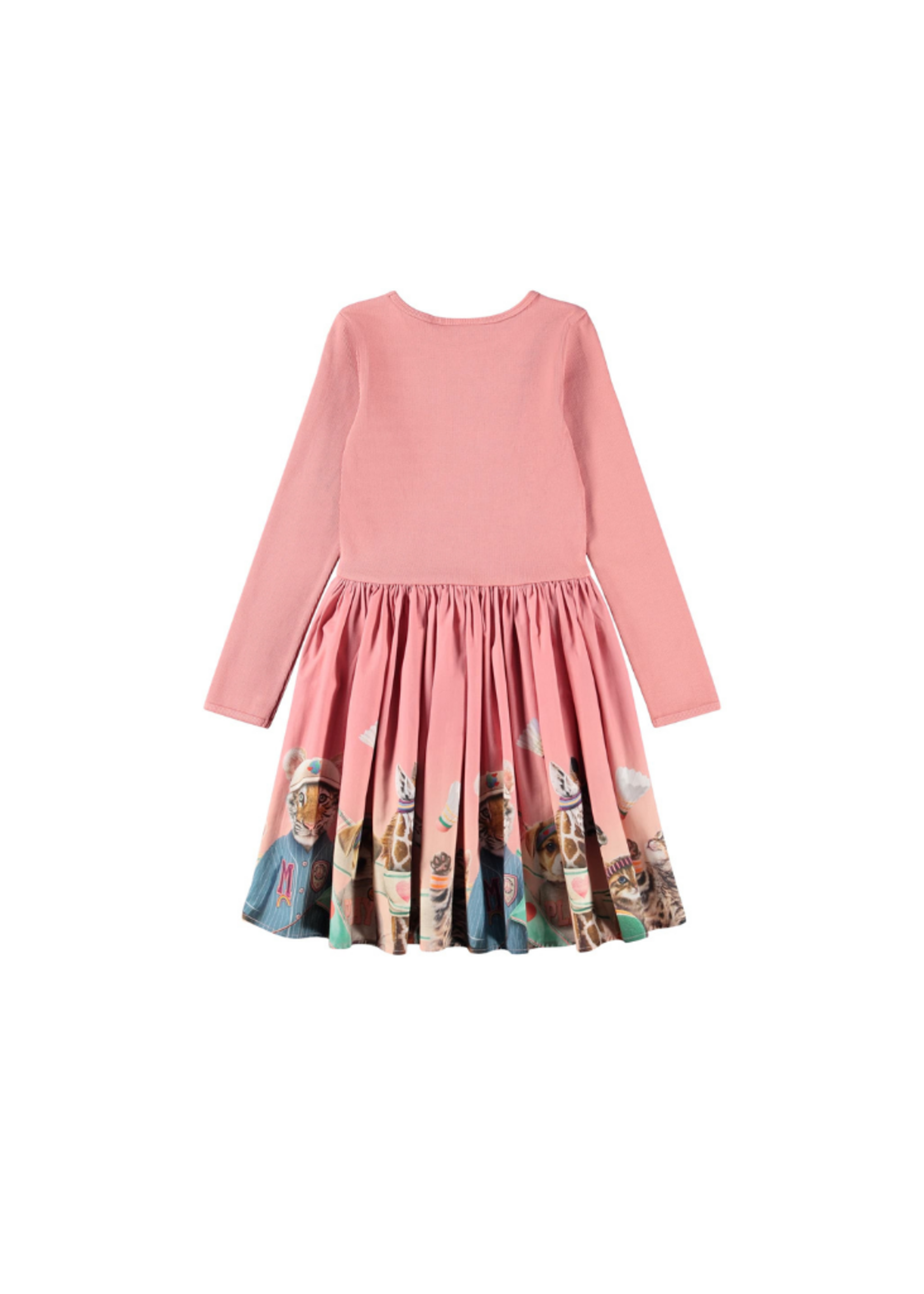 Casie Dress