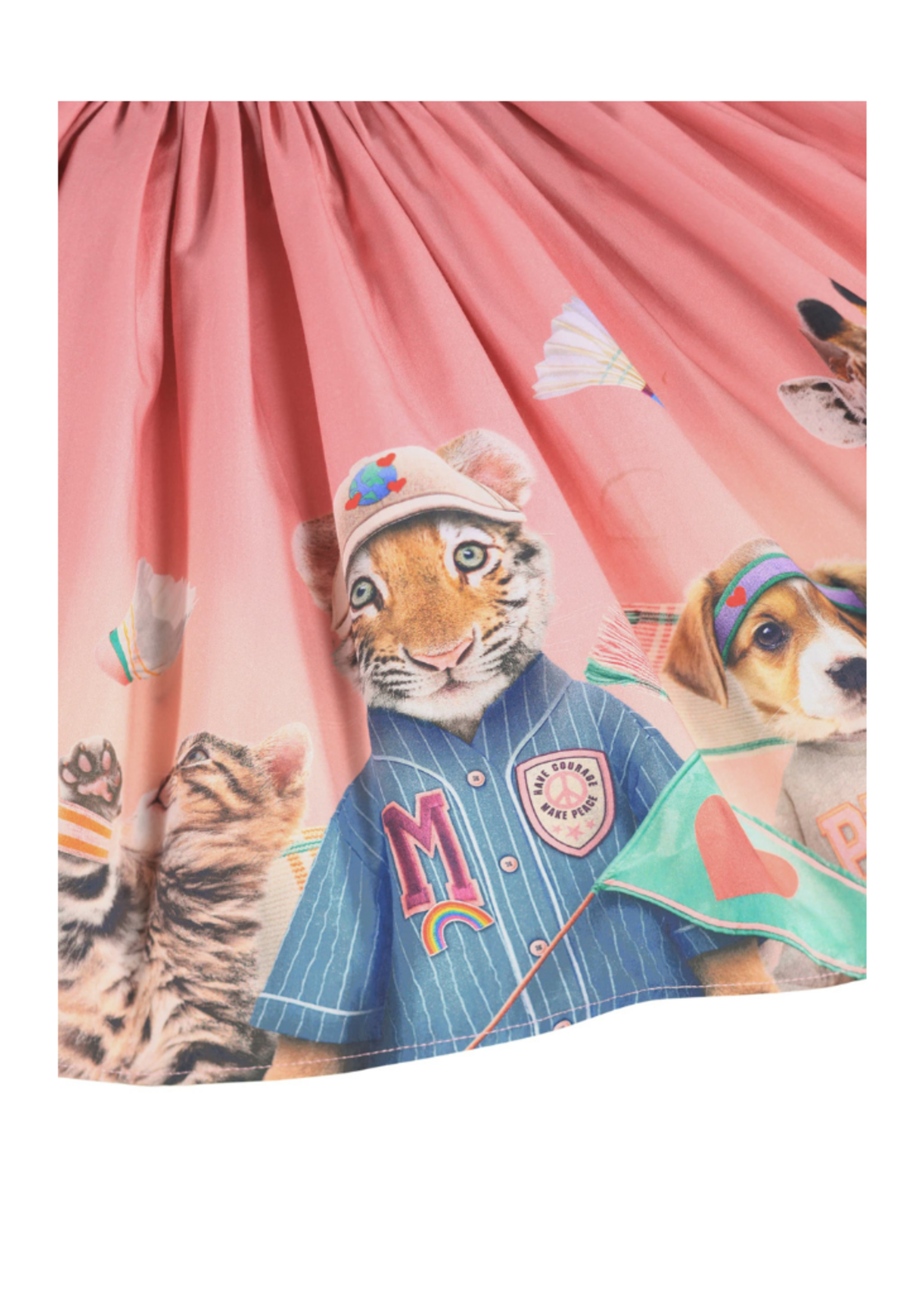 Casie Dress