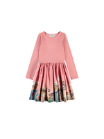 Casie Dress