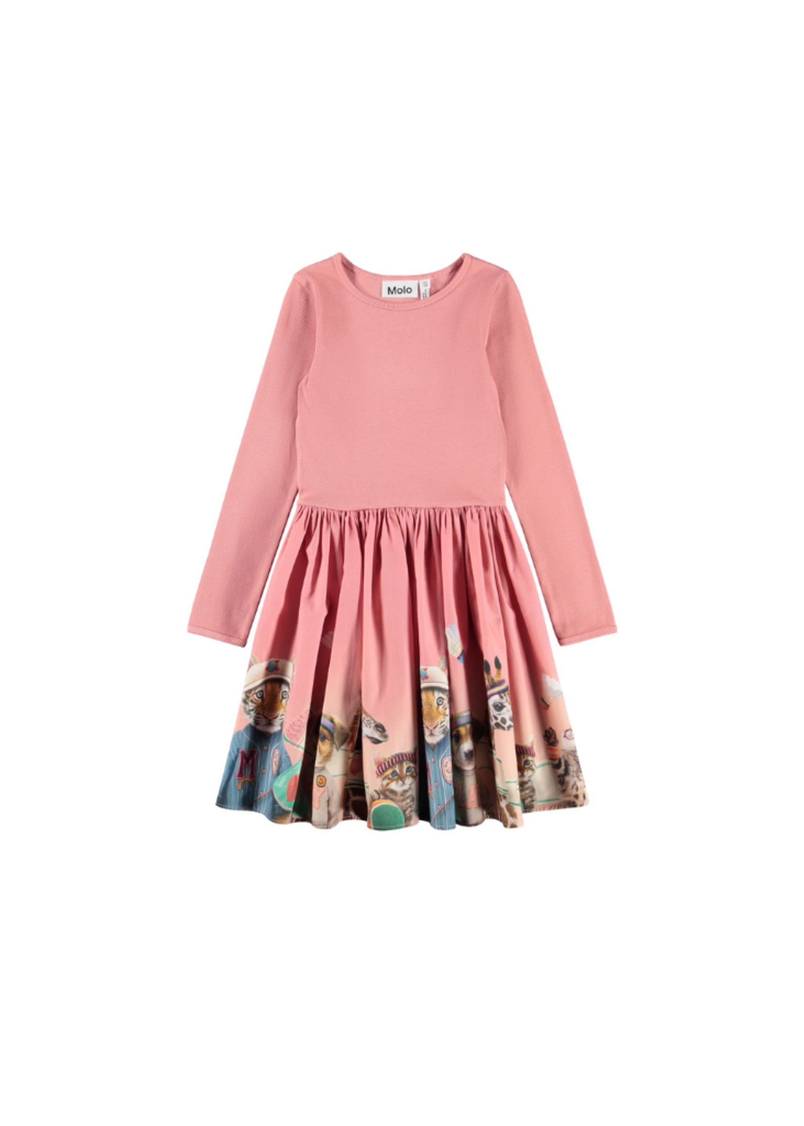 Casie Dress