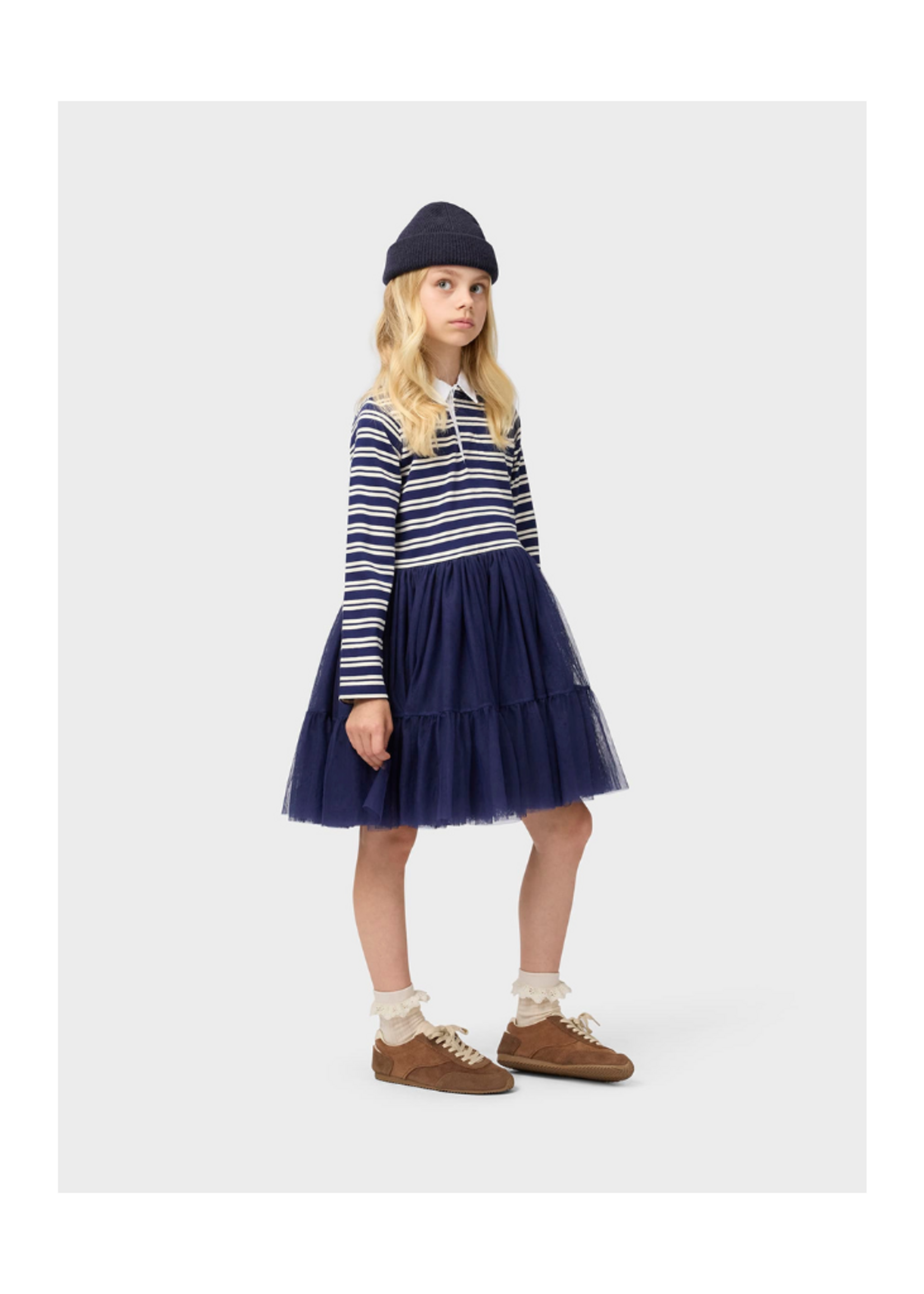 Cyanne Dress