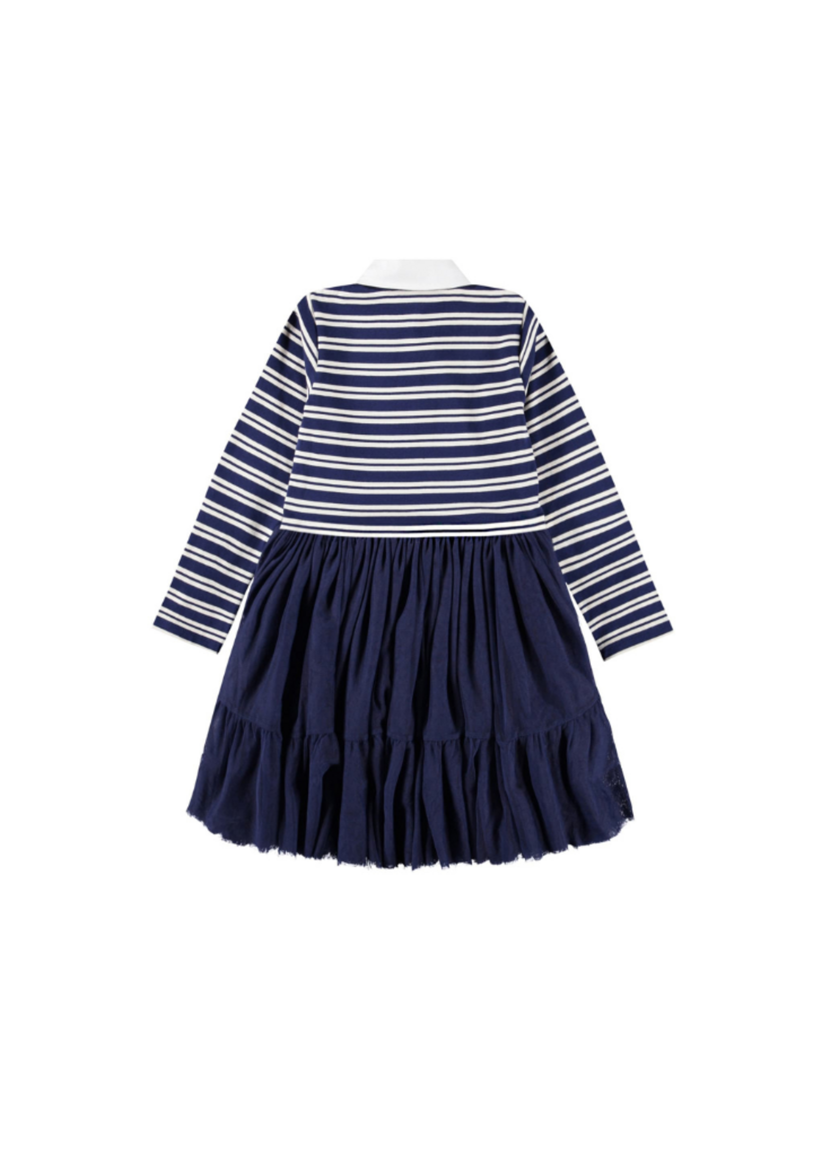 Cyanne Dress