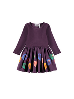 Candi Dress
