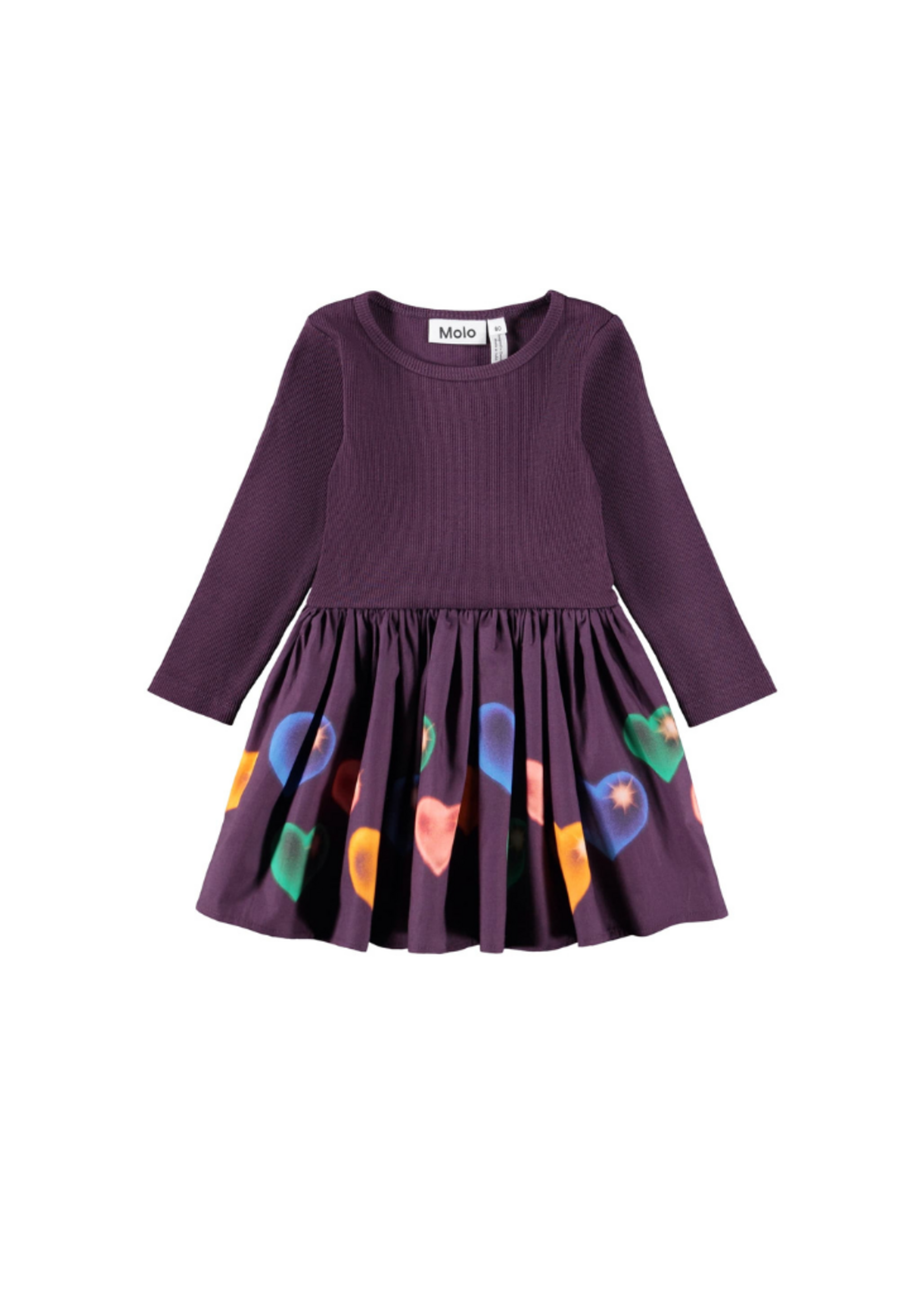 Candi Dress