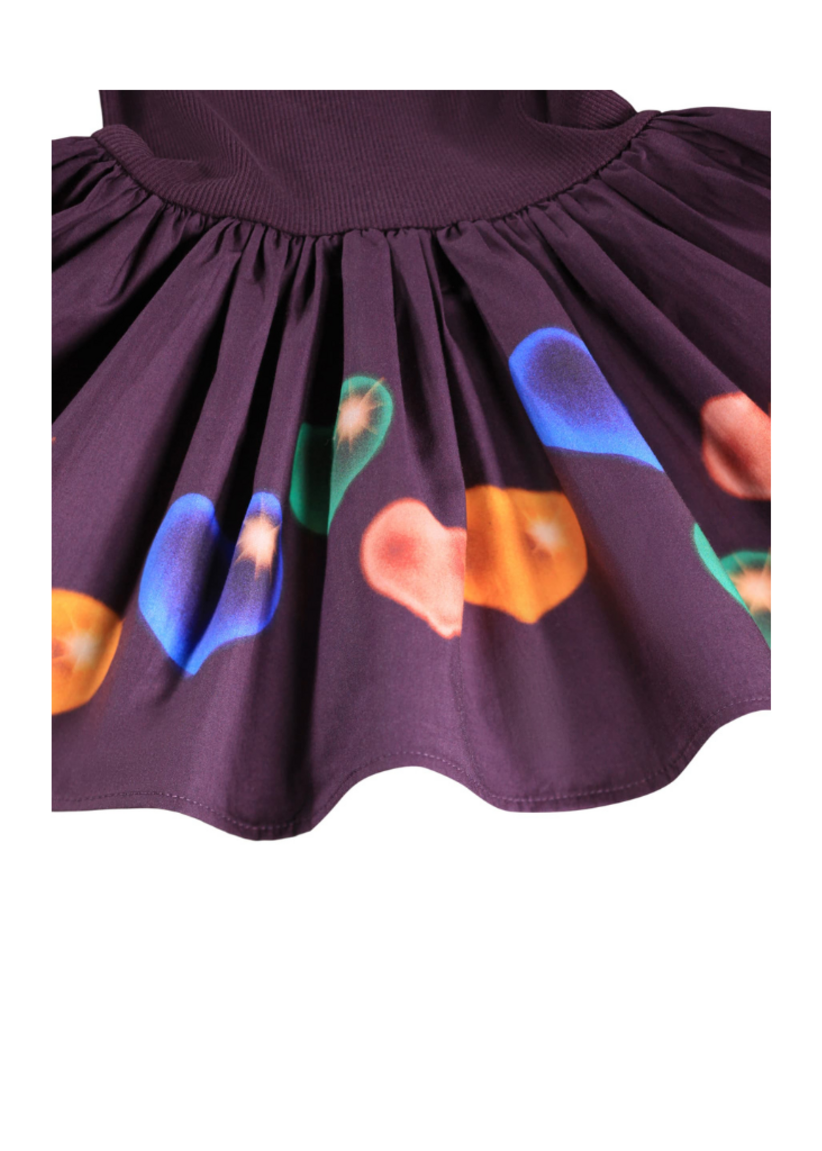 Candi Dress