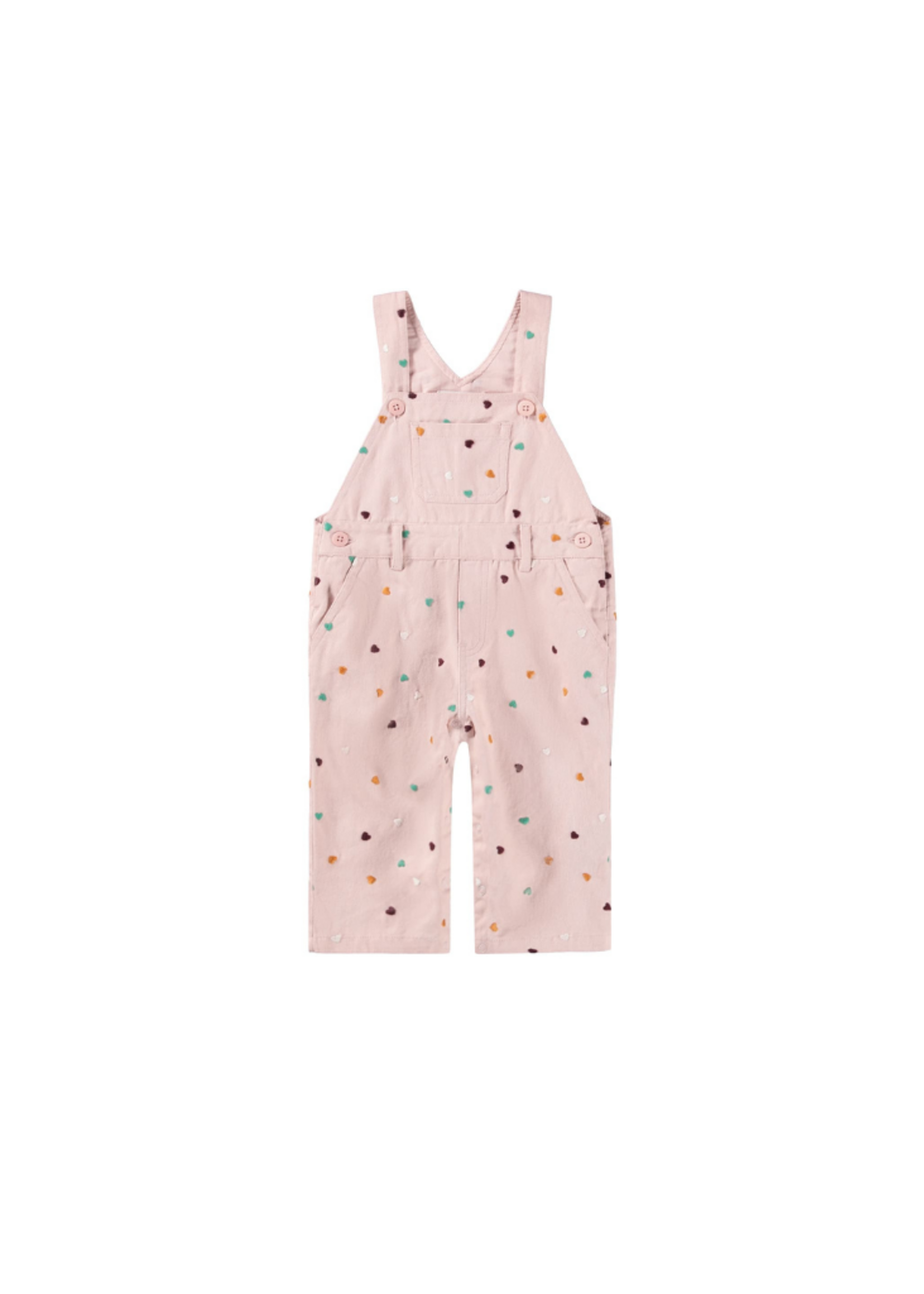 Sora Overall