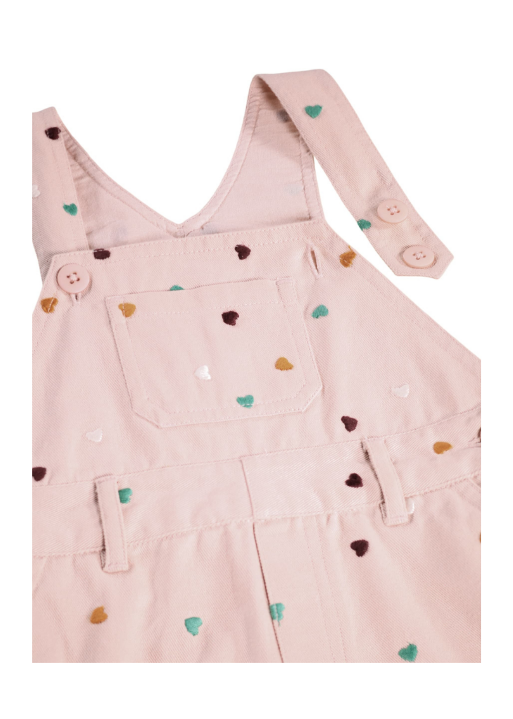 Sora Overall