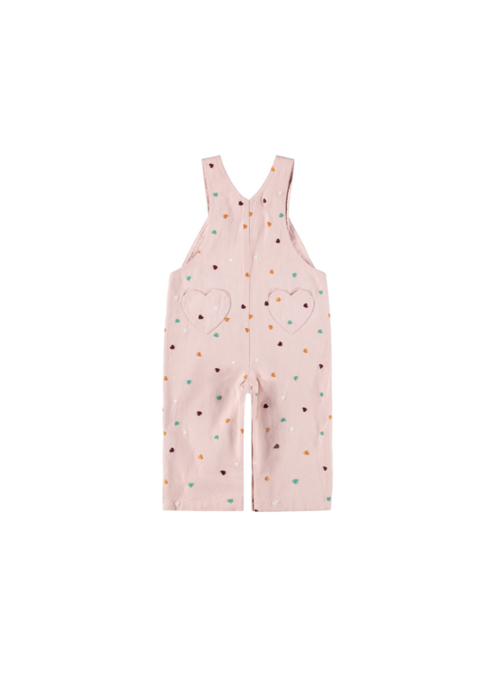 Sora Overall