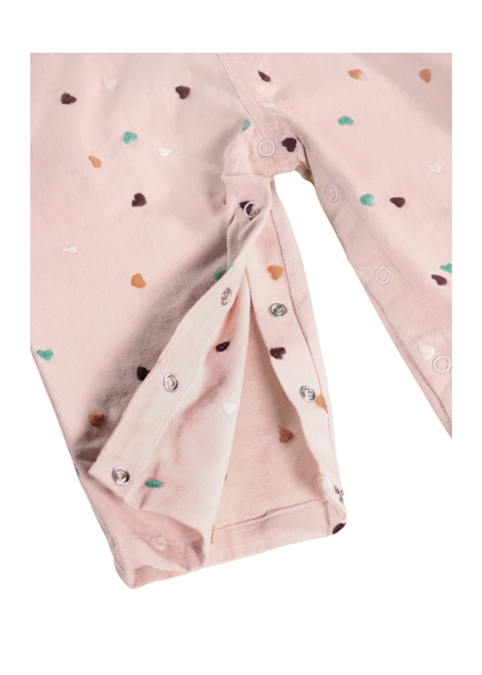 Sora Overall