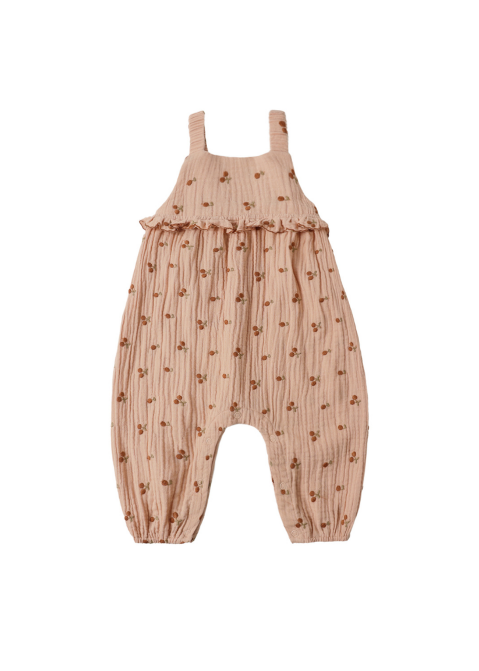 Rylee + Cru Kinsley Jumpsuit